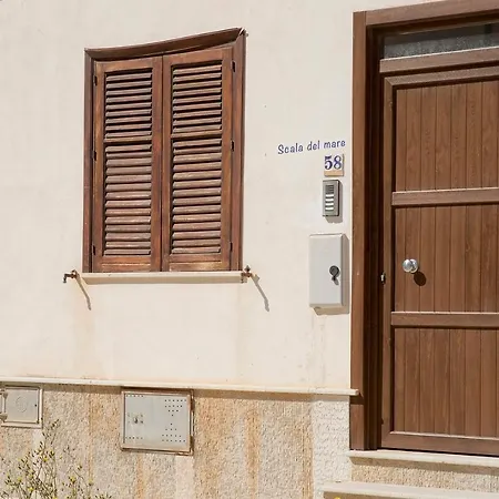 Sanvitotour - Scala Del Mare Daire San Vito Lo Capo