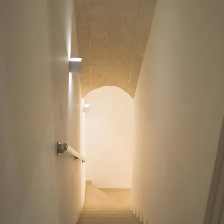 Sanvitotour - Scala Del Mare Daire San Vito Lo Capo