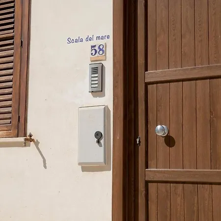 Sanvitotour - Scala Del Mare